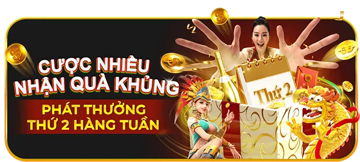 Bắn Cá Tiên yo888