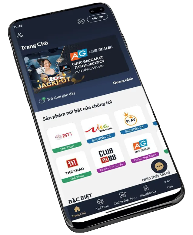 Cá Cược Trực Tiếp yo888