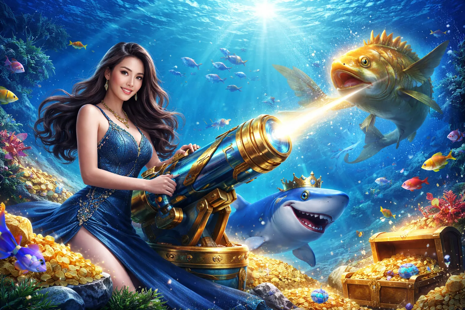 Hình ảnh chính của Blog yo888