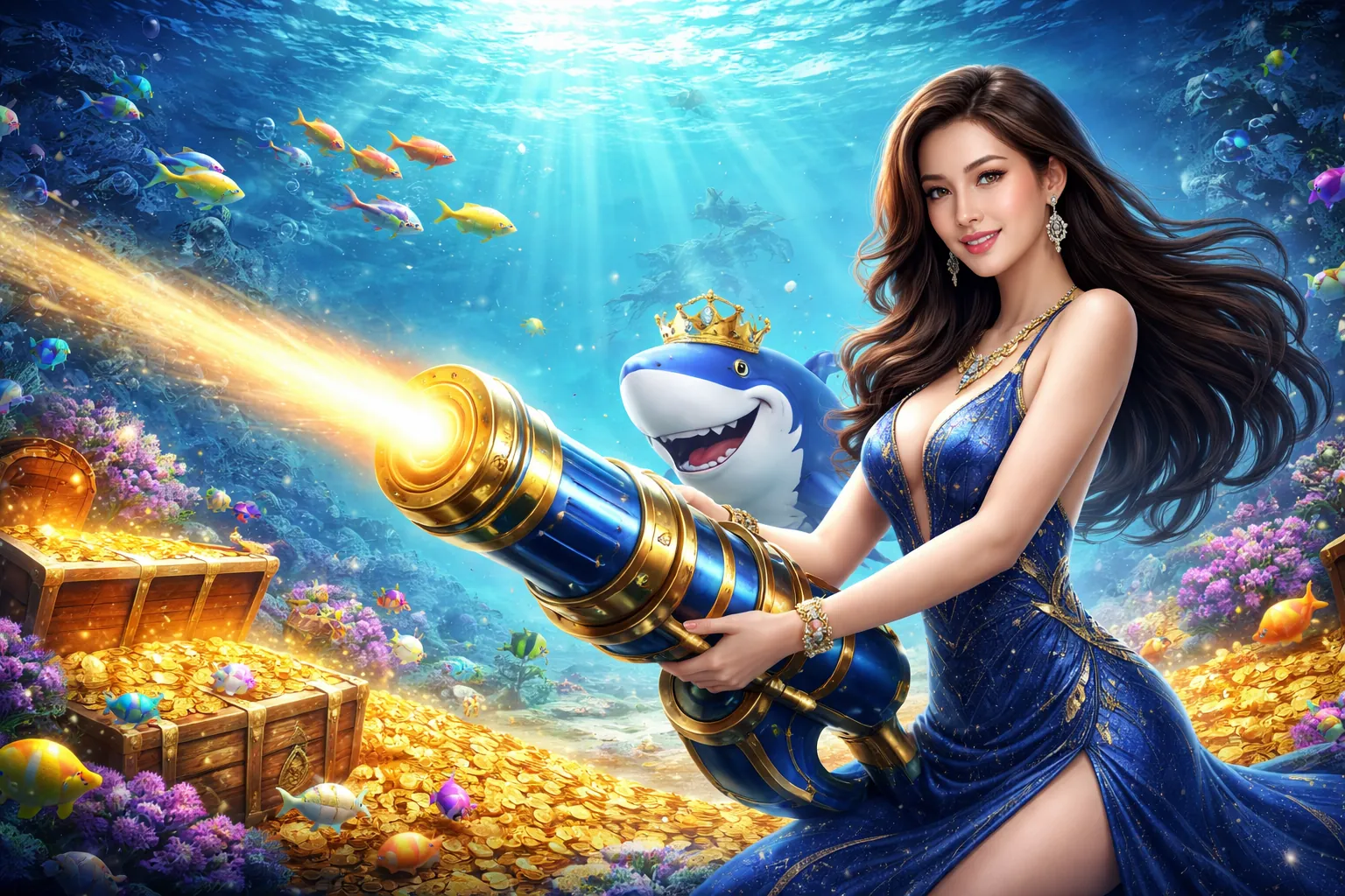 Trải nghiệm casino yo888