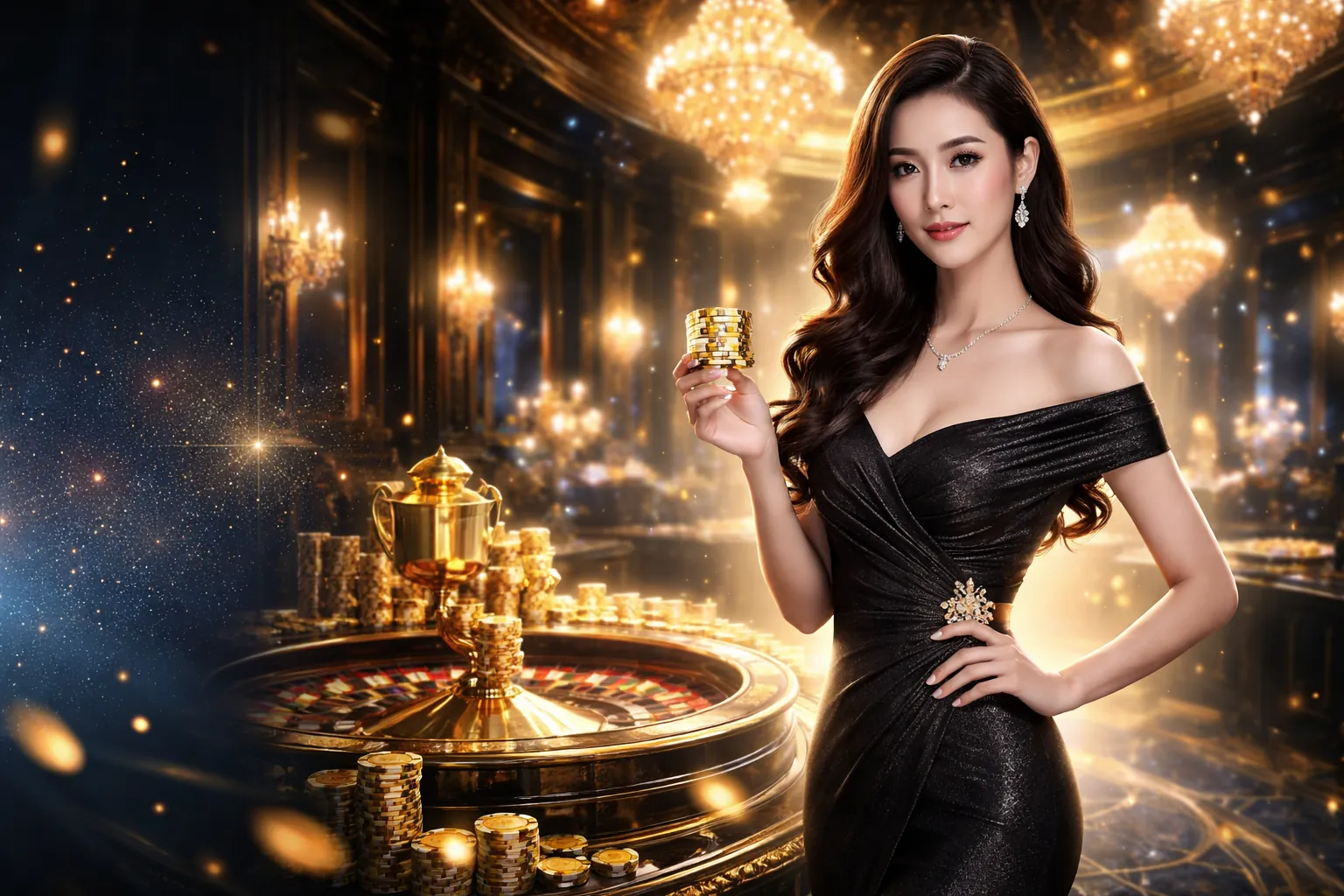 Hình ảnh giới thiệu yo888 với các yếu tố cá cược trực tuyến và giải trí cao cấp